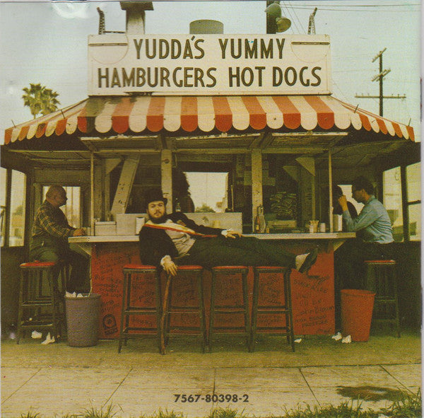 Dr. John : Dr. John's Gumbo (CD, Album, RE, RM)