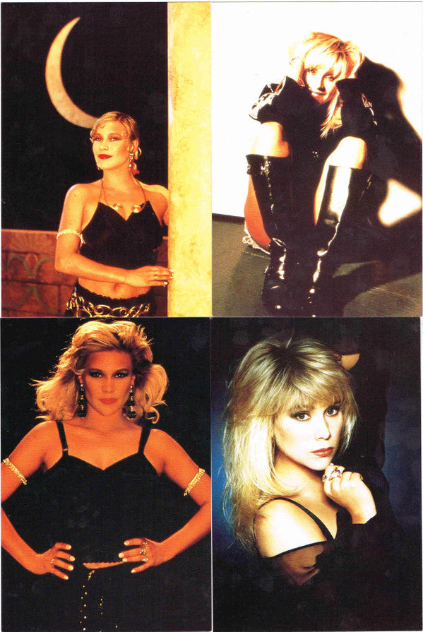 Samantha Fox : Another Woman (7", Single)