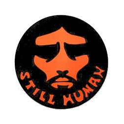 Transparent Illusion : Still Human (LP, Album)