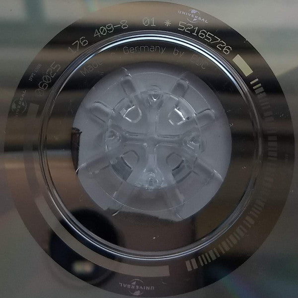 Elbow : The Seldom Seen Kid (CD, Album, Sup)