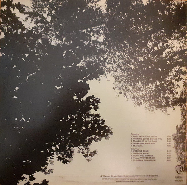 Dion (3) : Suite For Late Summer (LP, Album, M/Print)