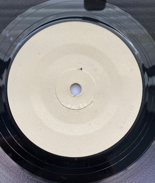 Armed Force : Popstar / Attack (7")