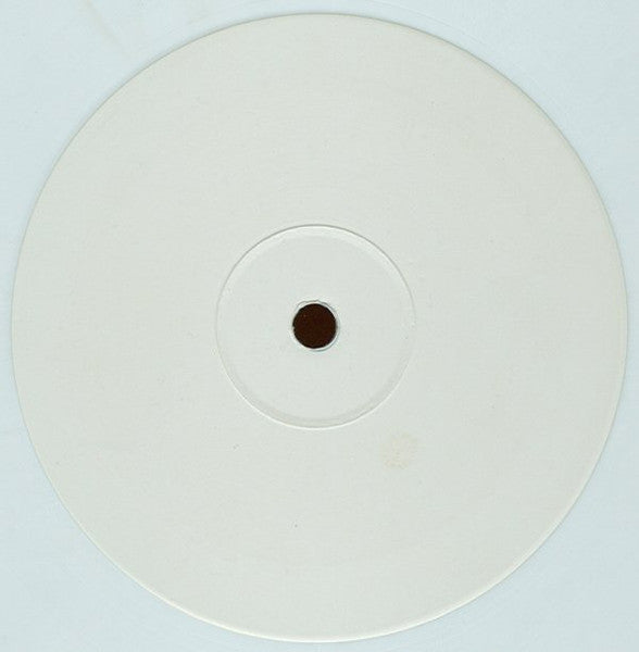 Rhythmatic : Wind Me Up (12", Promo, Whi)