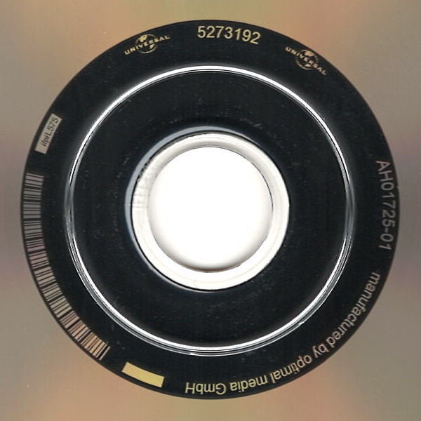 The Beach Boys : Pet Sounds (HDCD, Album, Mono, RE, RM, RP, opt)