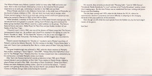 Wilson Pickett : Larger Than Life (CD, Comp, Smplr)