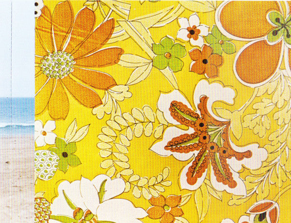 Neil Young : On The Beach (HDCD, Album, RE)