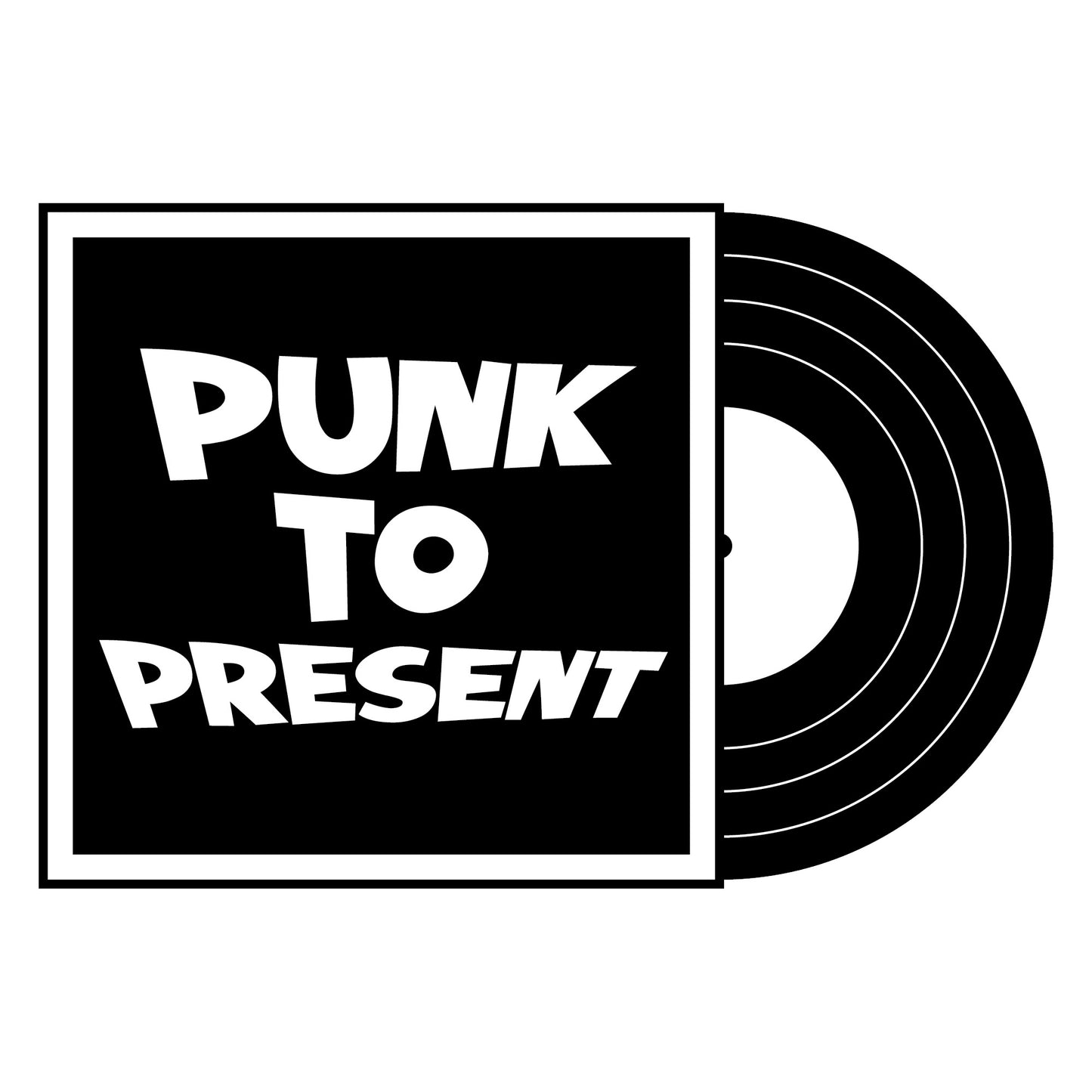 Punk To Present Gift Card