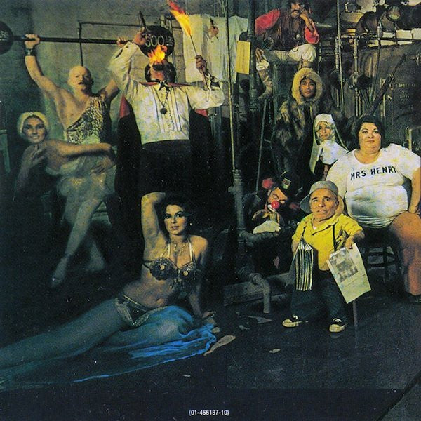 Bob Dylan & The Band : The Basement Tapes (2xCD, Album, RE, RP)