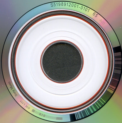 Bob Dylan : Bob Dylan (CD, Album, RE, RM)