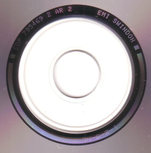 Jeff Beck : Truth & Beck-Ola (CD, Comp, RE)