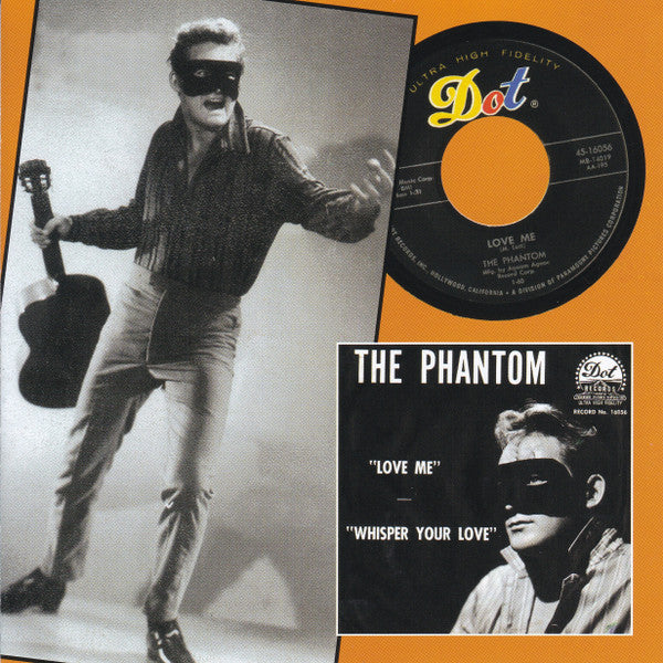 various : Saturday Night On...Bop Street Vol 8 (CD, Comp, Mono)