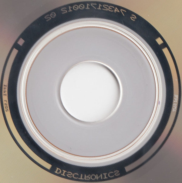 Marc Bolan : Acoustic Warrior (CD, Comp, RE)