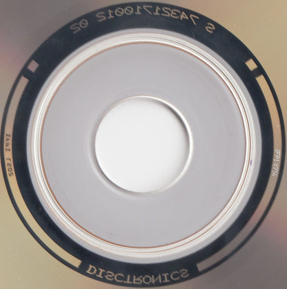 Marc Bolan : Acoustic Warrior (CD, Comp, RE)