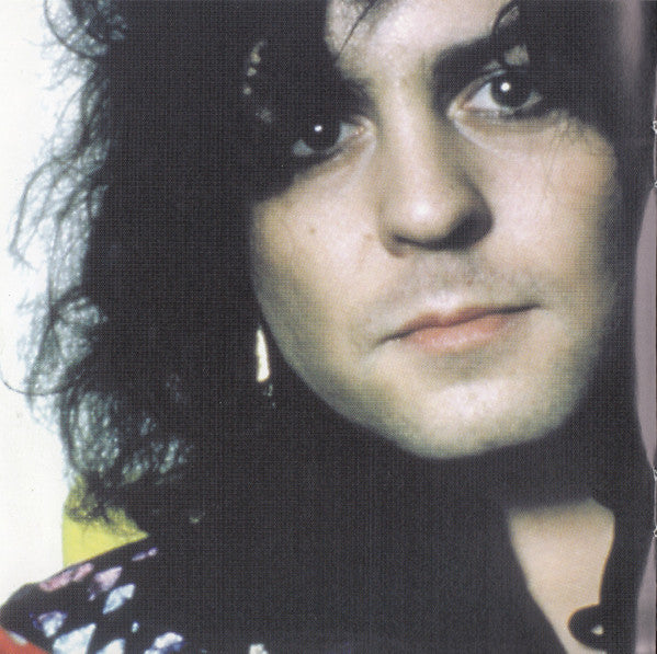 Marc Bolan : Acoustic Warrior (CD, Comp, RE)