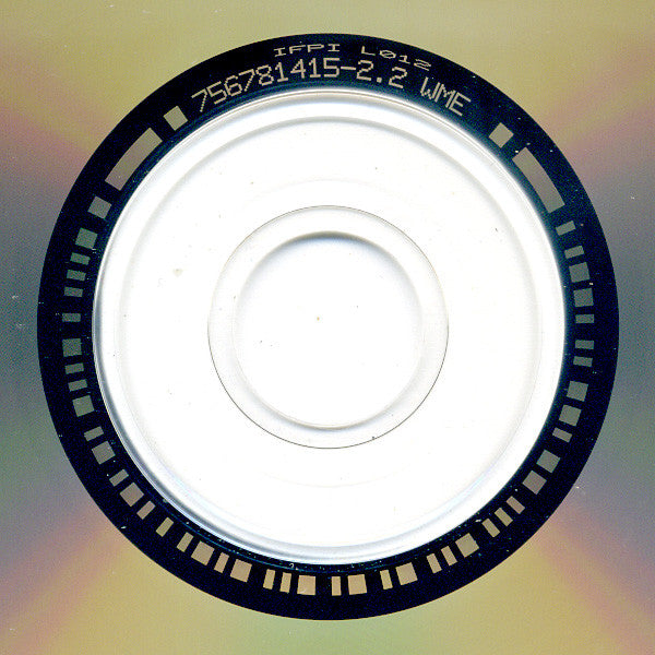 David Crosby : If I Could Only Remember My Name.... (CD, Album, RE)