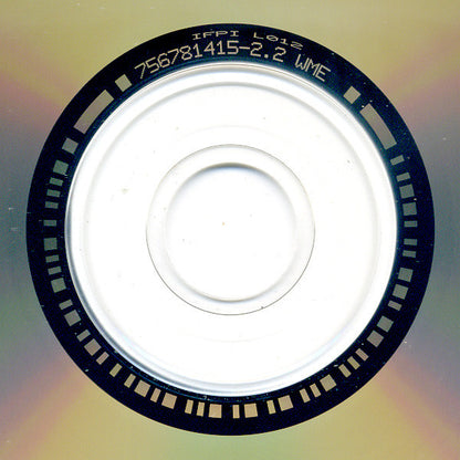 David Crosby : If I Could Only Remember My Name.... (CD, Album, RE)