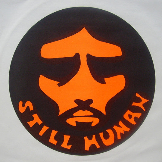 Transparent Illusion : Still Human (LP, Album)