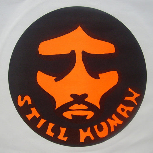 Transparent Illusion : Still Human (LP, Album)