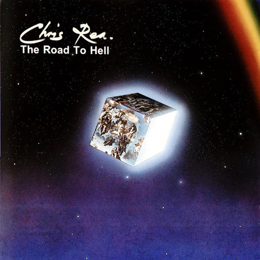 Chris Rea : The Road To Hell (CD, Album)