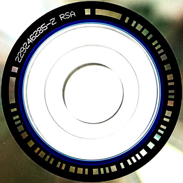 Chris Rea : The Road To Hell (CD, Album)