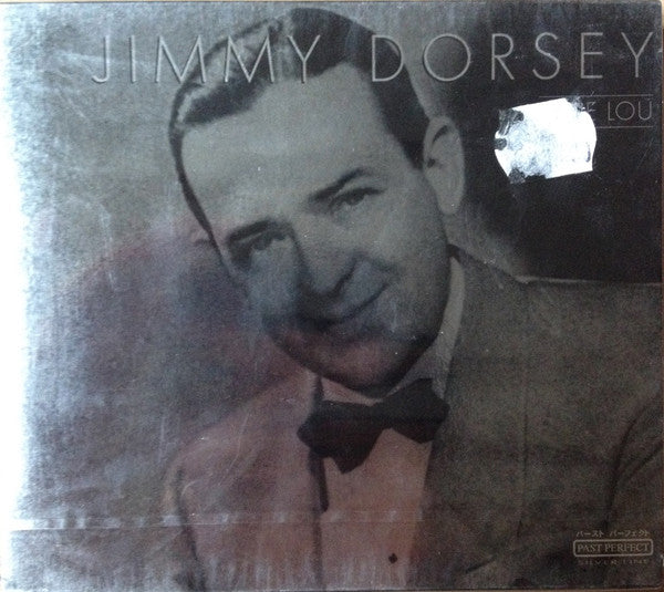 Jimmy Dorsey : Blue Lou (CD, Comp)