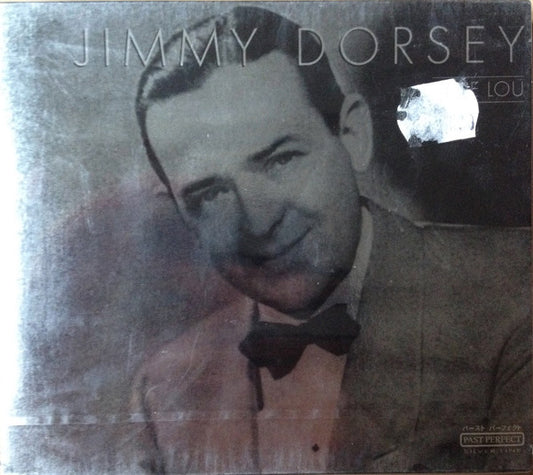 Jimmy Dorsey : Blue Lou (CD, Comp)
