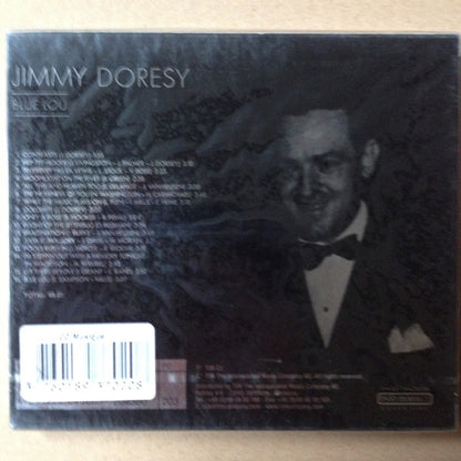 Jimmy Dorsey : Blue Lou (CD, Comp)