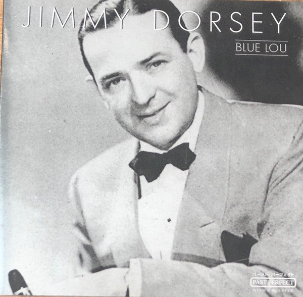 Jimmy Dorsey : Blue Lou (CD, Comp)