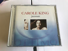 Carole King : Jazzman (2xCD, Comp)