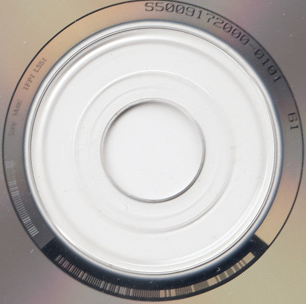 Willie Nelson, Johnny Cash, Waylon Jennings, Kris Kristofferson : The Highwayman Collection (CD, Comp)