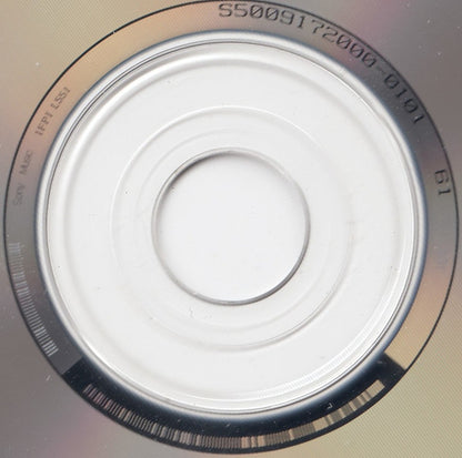 Willie Nelson, Johnny Cash, Waylon Jennings, Kris Kristofferson : The Highwayman Collection (CD, Comp)