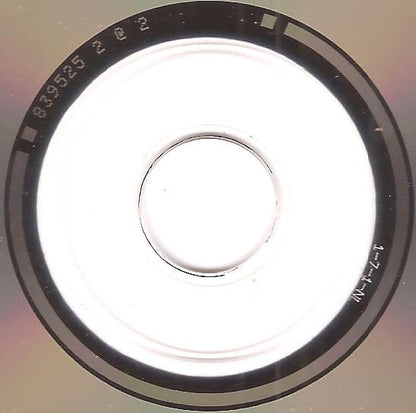 The Rolling Stones : Sticky Fingers (CD, Album, RE, RM, RP)