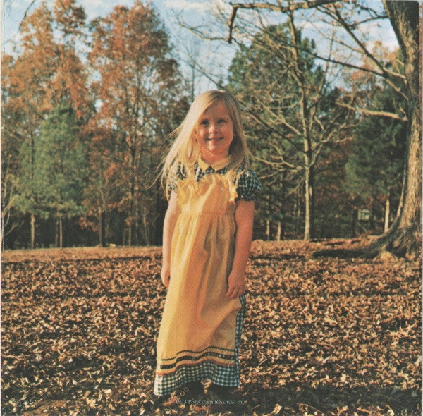 The Allman Brothers Band : Brothers And Sisters (CD, Album, Enh, RE, RM, Ori)