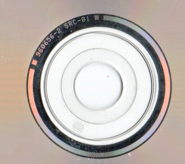 Love : Forever Changes (CD, Album, RE)