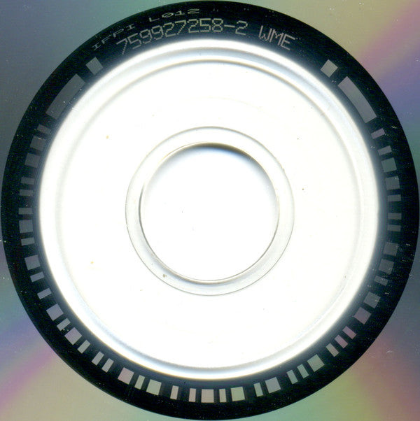 Little Feat : Sailin' Shoes (CD, Album, RE, RM)