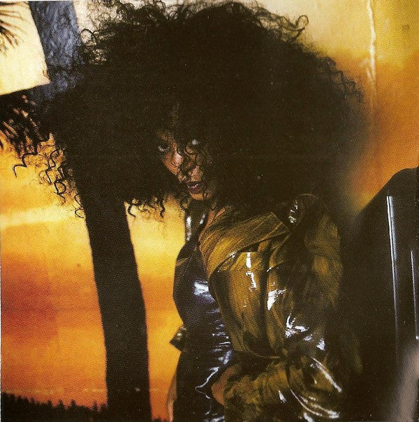 Diana Ross : Take Me Higher (CD, Album)