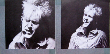 Howard Jones : Pearl In The Shell (7", Single, Pos)