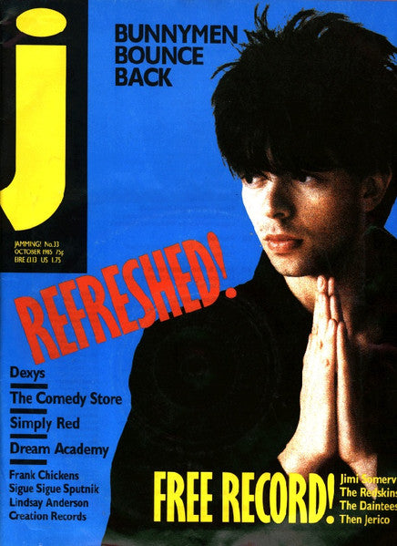 Various : Untitled [Free Record!] (7", Comp)