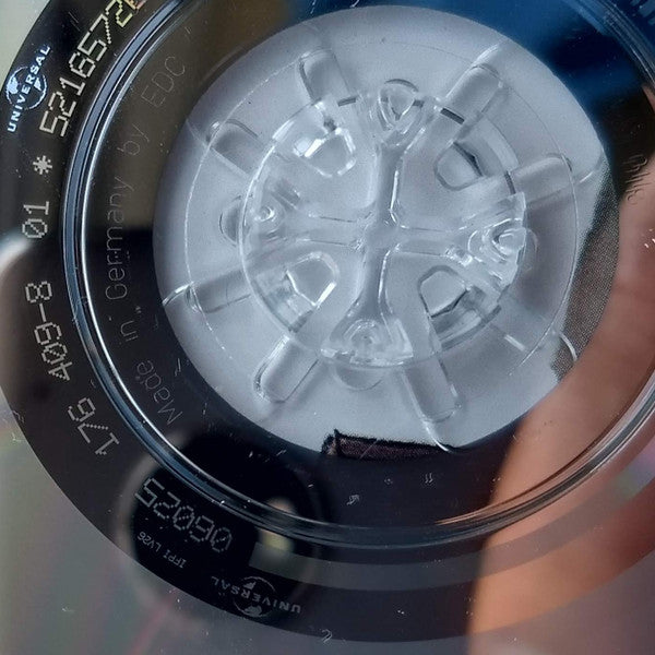 Elbow : The Seldom Seen Kid (CD, Album, Sup)