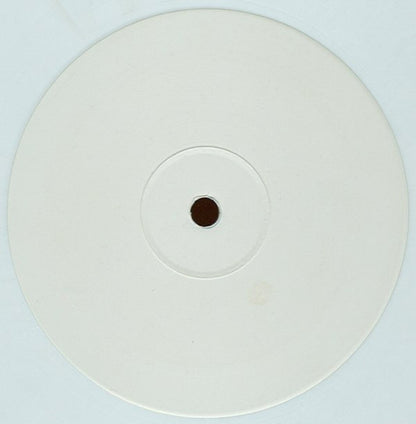 Rhythmatic : Wind Me Up (12", Promo, Whi)