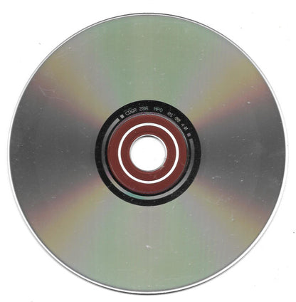 Memphis Slim : At The Gate Of Horn (CD, Album, RE)