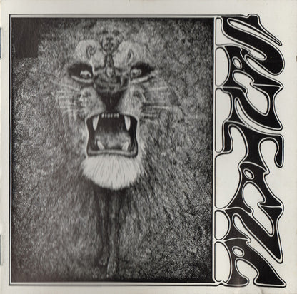 Santana : Santana (CD, Album, RE)