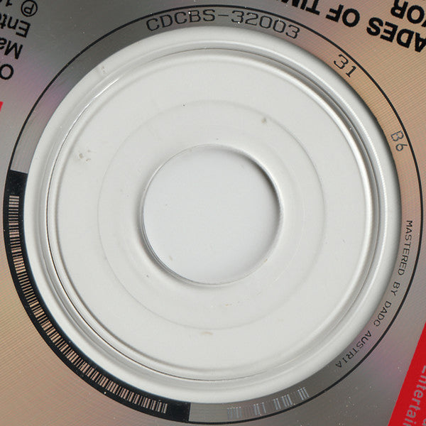 Santana : Santana (CD, Album, RE)