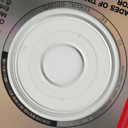 Santana : Santana (CD, Album, RE)