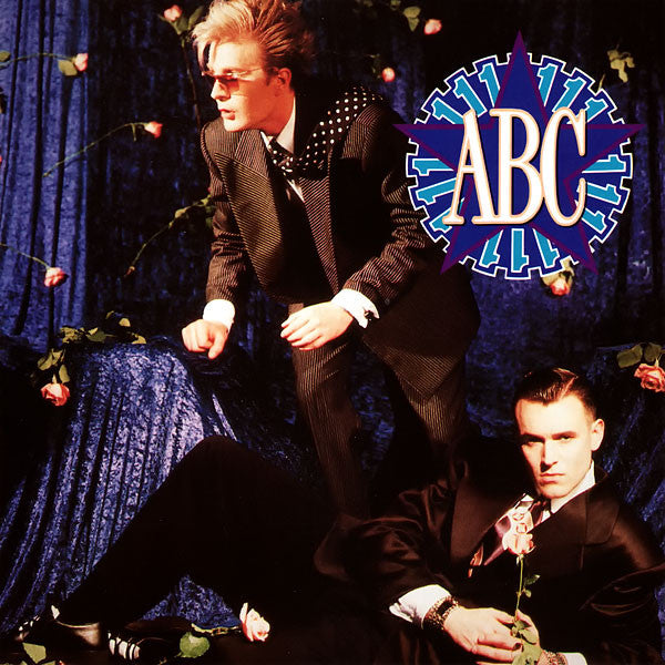 ABC : 1 (CD, Comp)