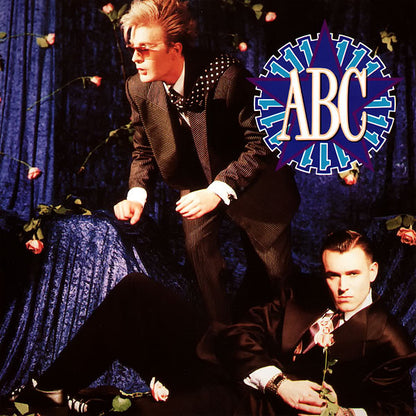 ABC : 1 (CD, Comp)