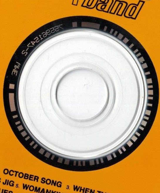 The Incredible String Band : The Incredible String Band (CD, Album, RE)