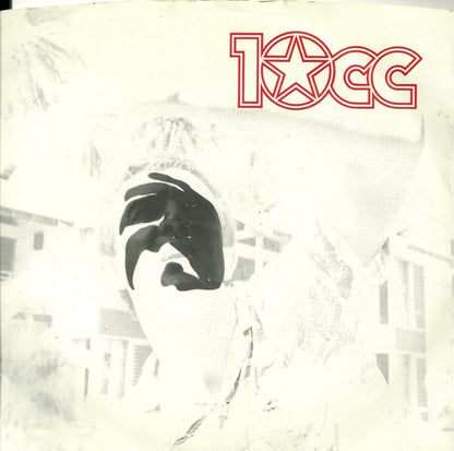 10cc : Dreadlock Holiday (7", Single, Bei)