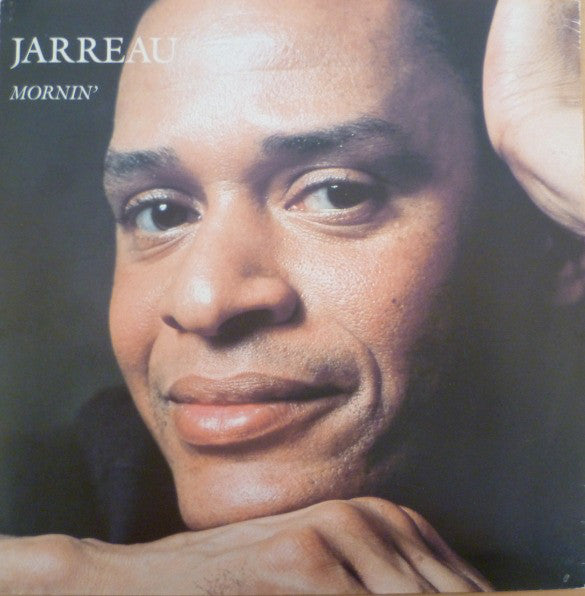 Al Jarreau : Mornin' (7")