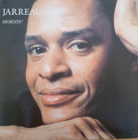 Al Jarreau : Mornin' (7")
